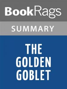 Baixar Golden goblet by eloise jarvis mcgraw | pdf, epub, eBook
