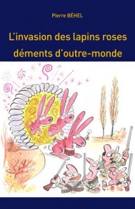 Baixar L’invasion des lapins roses dements d’outre-monde pdf, epub, eBook