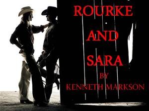 Baixar Rourke and sara (a clean historical western pdf, epub, eBook