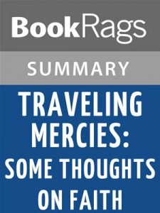 Baixar Traveling mercies: some thoughts on faith by pdf, epub, eBook