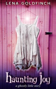Baixar Haunting joy pdf, epub, eBook
