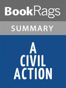 Baixar Civil action by jonathan harr | summary & pdf, epub, eBook