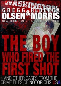 Baixar Boy who fired the first shot, the pdf, epub, eBook