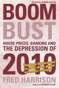Baixar Boom bust pdf, epub, eBook