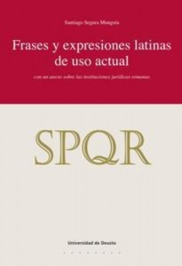 Baixar Frases y expresiones latinas de uso actual pdf, epub, eBook