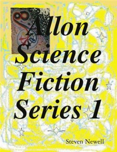 Baixar Allon science fiction series 1 pdf, epub, eBook