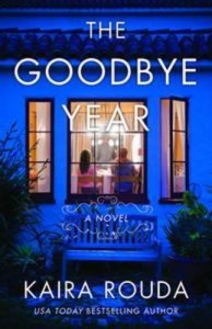 Baixar Goodbye year, the pdf, epub, eBook