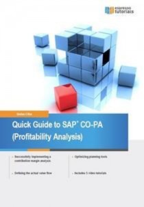 Baixar Quick guide to co-pa (profitability analysis) pdf, epub, eBook
