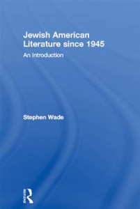 Baixar Jewish american literature since 1945 pdf, epub, eBook