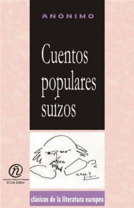 Baixar Cuentos populares suizos: coleccion de clasicos pdf, epub, eBook