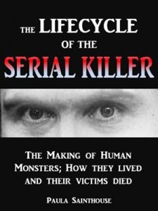 Baixar Life cycle of the serial killer: the making pdf, epub, eBook