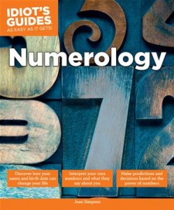 Baixar Idiot’s guides: numerology pdf, epub, eBook