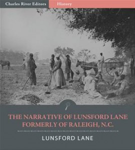 Baixar Narrative of lunsford lane, formerly of pdf, epub, eBook