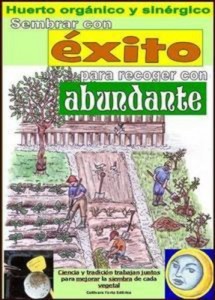 Baixar Sembrar con exito para recoger con abundante pdf, epub, eBook