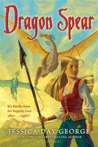 Baixar Dragon spear pdf, epub, eBook