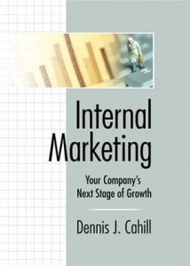 Baixar Internal marketing pdf, epub, eBook