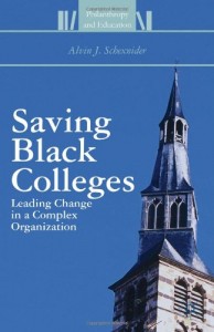 Baixar Saving black colleges pdf, epub, eBook
