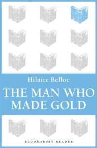 Baixar Man who made gold, the pdf, epub, eBook