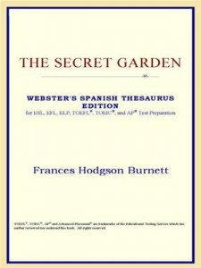 Baixar Secret garden (webster’s spanish thesaurus pdf, epub, eBook