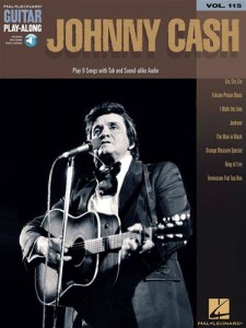 Baixar Johnny cash songbook pdf, epub, eBook
