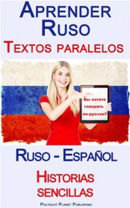 Baixar Aprender ruso – textos paralelos – historias pdf, epub, eBook