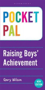 Baixar Pocket pal: raising boys’ achievement pdf, epub, eBook
