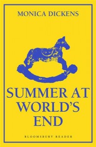 Baixar Summer at world’s end pdf, epub, eBook