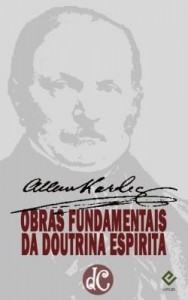 Baixar Obras Fundamentais da Doutrina Espírita pdf, epub, eBook