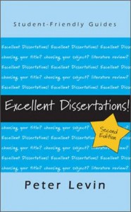 Baixar Excellent dissertations! pdf, epub, eBook