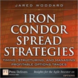 Baixar Iron condor spread strategies pdf, epub, eBook