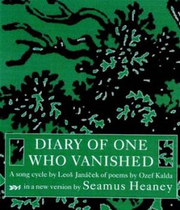 Baixar Diary of one who vanished pdf, epub, eBook