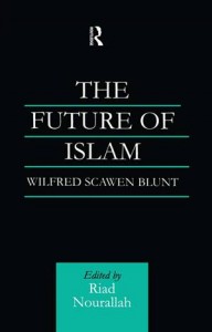 Baixar Future of islam, the pdf, epub, eBook