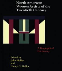 Baixar North american women artists of the twentieth pdf, epub, eBook