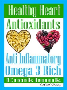 Baixar Healthy heart: antioxidants: anti inflammatory pdf, epub, eBook