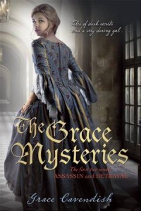 Baixar Grace mysteries: assassin & betrayal, the pdf, epub, eBook