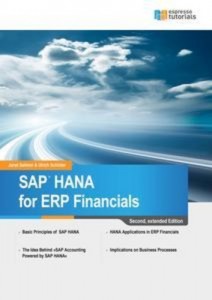 Baixar Sap hana for erp financials pdf, epub, eBook