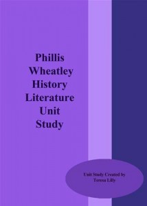 Baixar Phillis wheatley history literature unit study pdf, epub, eBook