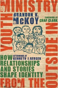 Baixar Youth ministry from the outside in pdf, epub, eBook