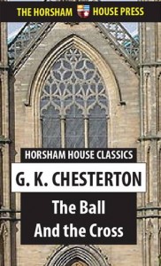 Baixar Ball and the cross, the pdf, epub, eBook