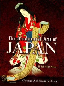 Baixar Ornamental arts of japan: 6 full-color plates, the pdf, epub, eBook