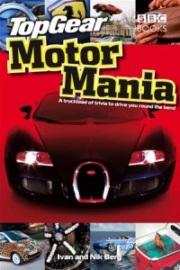 Baixar Top gear: motor mania pdf, epub, eBook