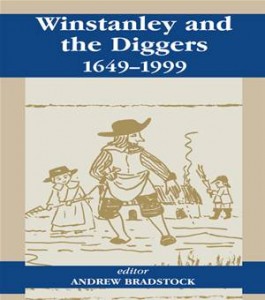 Baixar Winstanley and the diggers, 1649-1999 pdf, epub, eBook