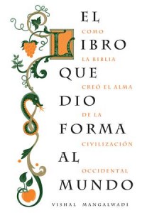 Baixar Libro que dio forma al mundo, el pdf, epub, eBook