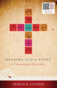 Baixar Reading god’s story: a chronological daily bible pdf, epub, eBook