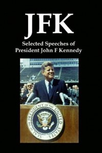 Baixar Jfk: selected speeches of president john f pdf, epub, eBook