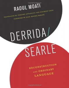 Baixar Derrida/searle pdf, epub, eBook