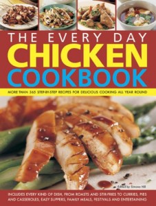 Baixar Every day chicken cookbook, the pdf, epub, eBook