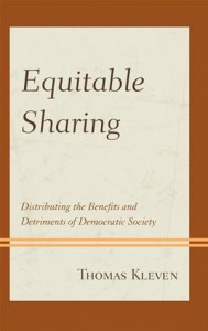 Baixar Equitable sharing pdf, epub, eBook