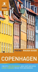 Baixar Pocket rough guide copenhagen pdf, epub, eBook