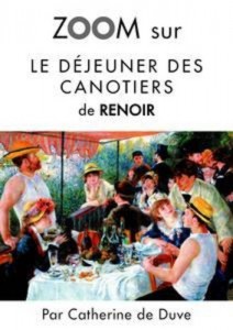 Baixar Zoom sur le dejeuner des canotiers de renoir pdf, epub, eBook